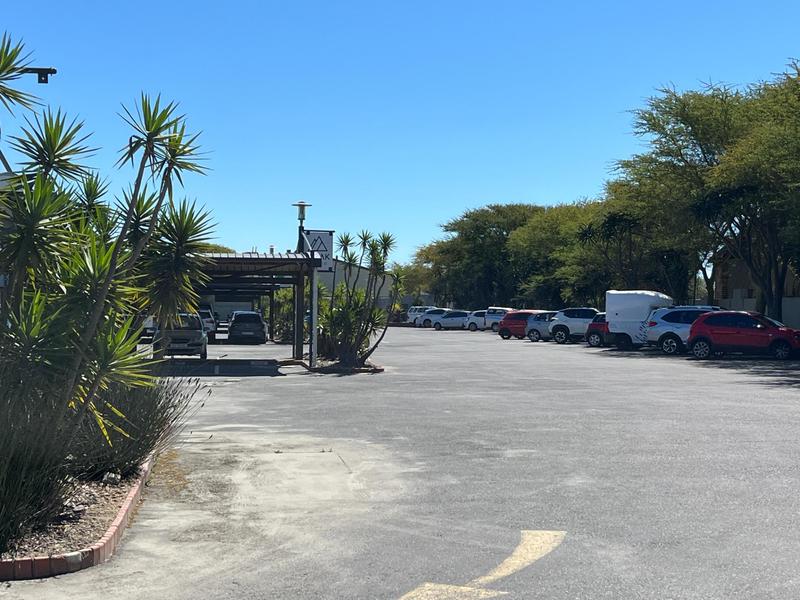 To Let Commercial Property for Rent in Atlas Gardens Western Cape